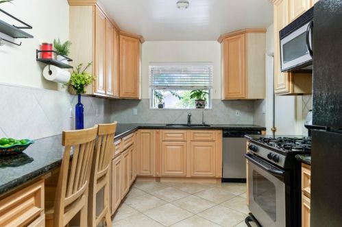 3724 Lankershim Way, North Highlands CA  exterior