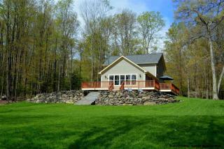 365 Woodland Rd, Leibhardt, NY 12404-5232