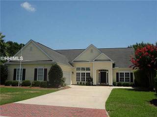 1 Crescent Cir, Bluffton, SC 29910-4607