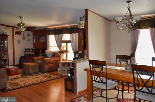 52 Country View Est, North Newton PA  17241-8749 exterior