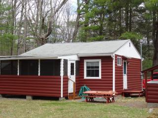146 Lake Shore Rd, Shohola, PA 18458-2439