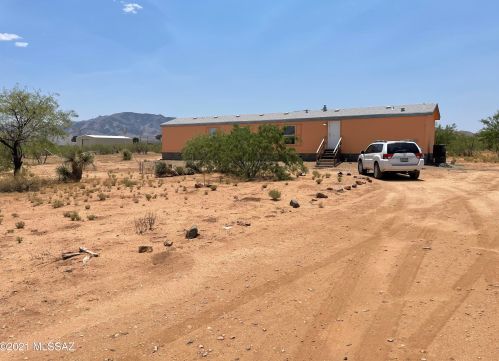 2871 Evelyn Ln, Cochise, AZ 85606-8737