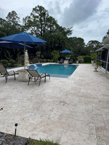 17148 78th Rd, Town Of Loxahatchee Groves FL  33470-5808 exterior