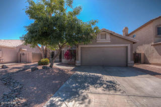 1417 Vine St, Gilbert, AZ 85233-8431