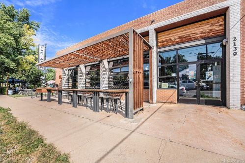 4214 Pecos St, Denver CO 80211-2438 exterior