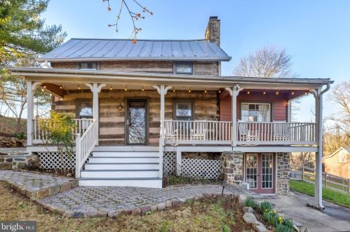 39580 Lovettsville Rd, Lovettsville VA  20180-2008 exterior