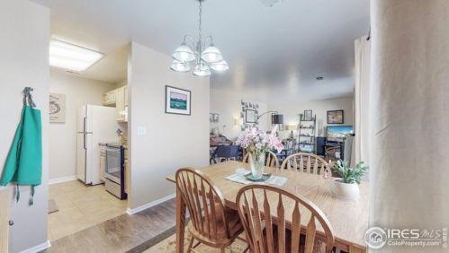 225 Stuart St, Fort Collins CO  80526-1217 exterior