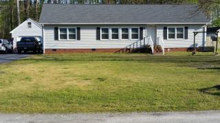 562 Turlington Rd, Suffolk VA  23434-6010 exterior