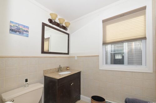 429 Cross Bay Blvd, Far Rockaway NY  11693-1056 exterior