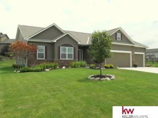 8115 163rd Ave, Bennington, NE 68007-1916