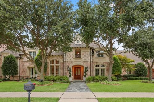 2933 Shenandoah Dr, Frisco, TX 75034-5961