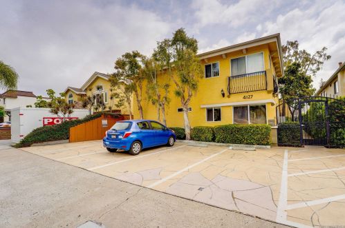4127 Florida St, San Diego, CA 92104-1042
