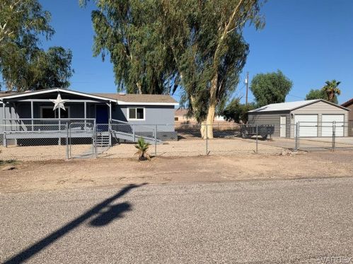 10242 Empire Rd, Mohave Valley AZ  86440-9614 exterior
