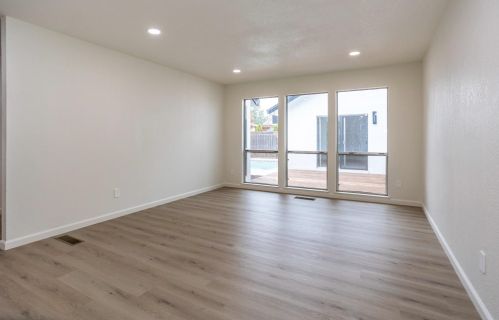 3836 Marigold Ln, Modesto CA  95356-1312 exterior