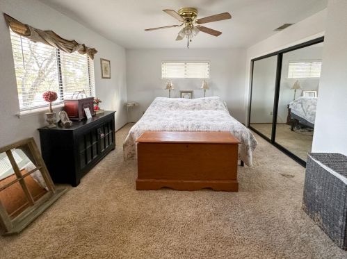 5967 Silverleaf Dr, Michigan Bluff CA  95631-9690 exterior