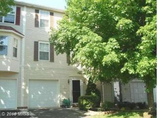 783 General Wallace Ct, Warrenton VA  20186-2109 exterior