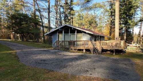 2826 State Route 8, Speculator, NY 12164-1202