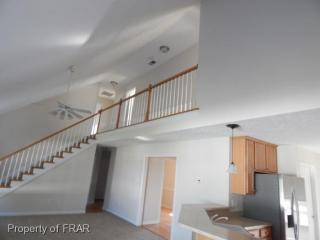 2011 Ashridge Dr, Fayetteville NC  28304-2871 exterior