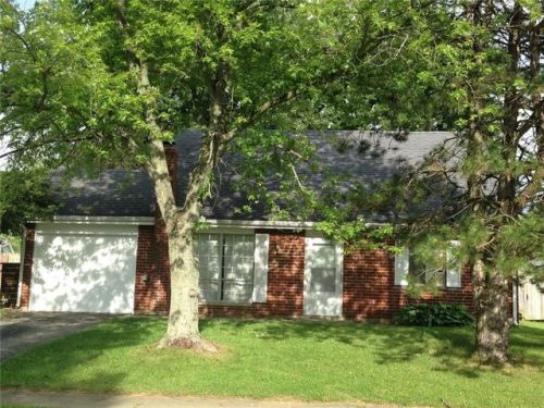 1140 Morris Ave, Sidney, OH 45365-2226