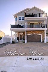 320 14th St, Brigantine City, NJ 08203-2102