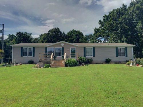 2350 Virgil Brown Rd, Arrington Corner, KY 42348-7410