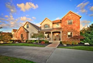 13594 Violet Meadows Blvd, Pickerington, OH 43147-8154