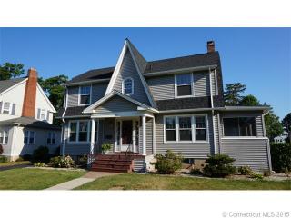 263 Brimfield Rd, Hartford, CT 06109-3313