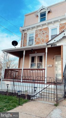 424 29th St, Wilmington, DE 19802-3058
