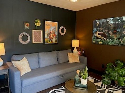 4068 Howley St, Pittsburgh PA 15224-1439 exterior