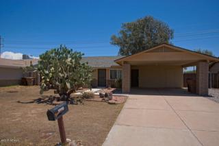 11443 91st Dr, Peoria, AZ 85345-5550