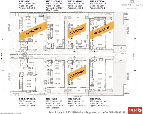 558 G Ave, San Diego, CA 92118-1620