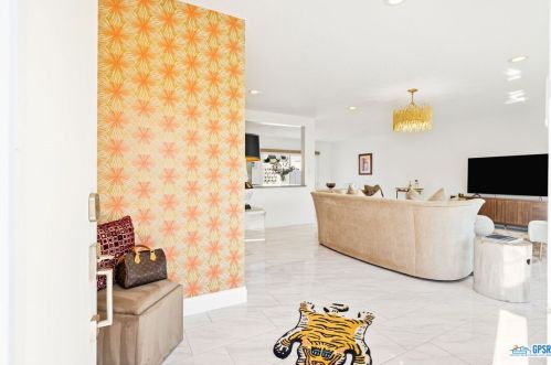 1840 Sandcliff Rd, Palm Springs CA  92264-4844 exterior