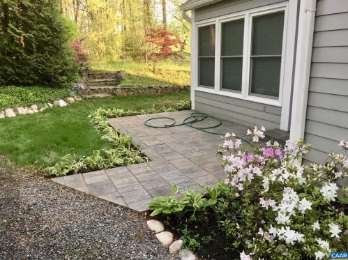 307 Westwood Rd, Stanardsville VA  22973-3062 exterior