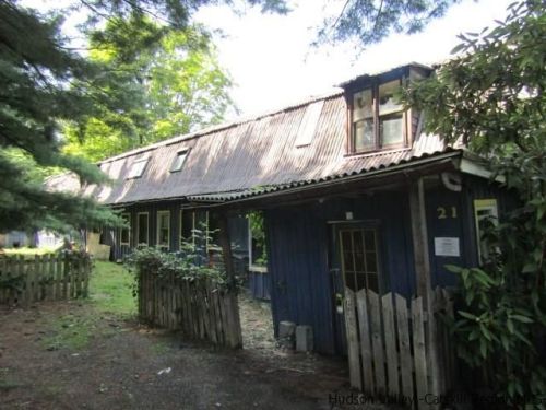 21 Sherman Rd, Kerhonkson, NY 12446-3228