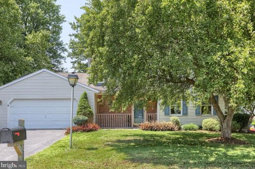 1213 Chestnut St, Beartown, PA 17555-9750