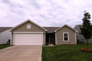 991 Creasy Ln, Lafayette IN  47905-0043 exterior