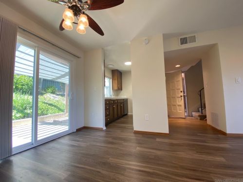 5516 Caminito Roberto, San Diego CA 92111-3013 exterior