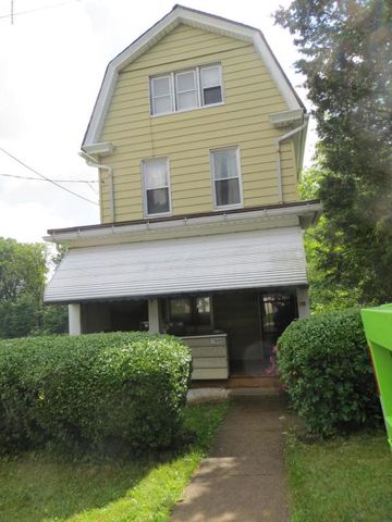 799 Seybert St, Hazle Township, PA 18201-2563