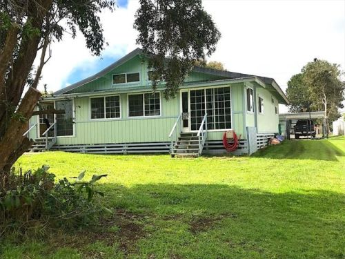 64-5306 Puanuanu Pl, Kamuela, HI 96743