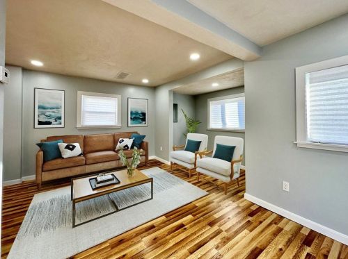 129 Pender Ave, Warwick, RI 02889-4808