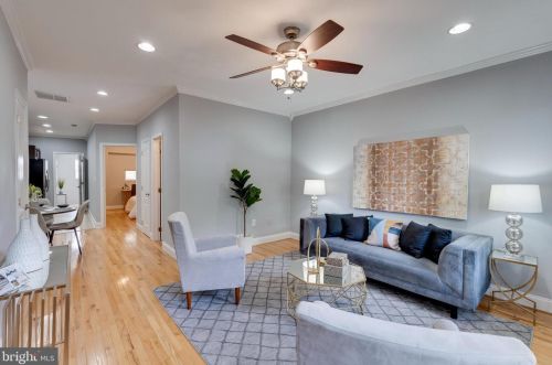 1351 Bryant St, Washington, DC 20018-1156