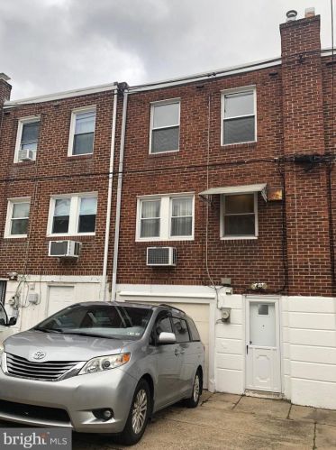 4710 Hartel Ave, Philadelphia PA  19136-3307 exterior