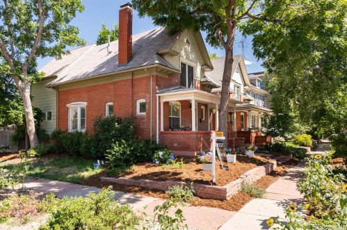 90 Pearl St, Denver, CO 80209-2014