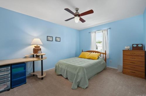 35 Mclaughlin Way, Washingtonville NY  10992-1151 exterior