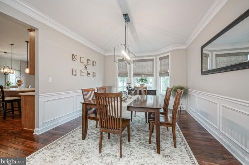 3 Exeter Ct, Lumberton Township NJ  08048-4551 exterior