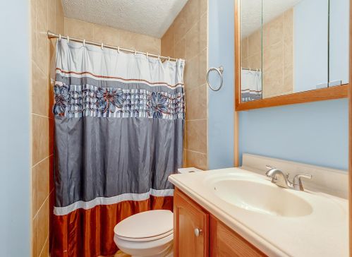 8104 Arbor Rose Way, Blacklick OH  43004-9235 exterior