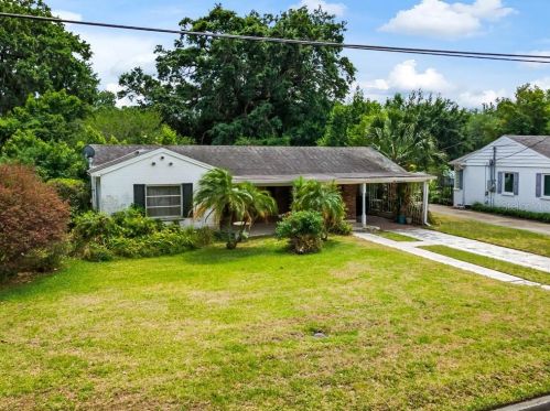 906 Clayton St, Orlando, FL 32804-3600
