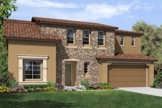 6897 Copper Creek Pl, Moorpark CA  93021-1161 exterior
