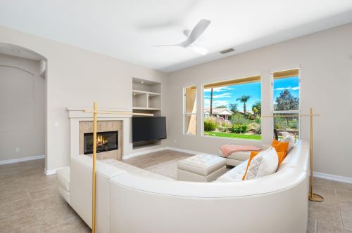 81823 Prism Dr, La Quinta CA  92253-7722 exterior