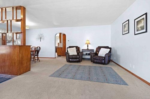 1138 Thrush St, Green Bay WI  54303-4336 exterior